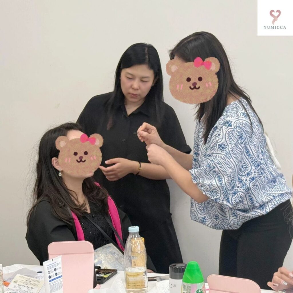 新娘化妝髮型課程,新手化妝,Yumicca 專業化妝課程,初級中級高級化妝師課程,婚禮化妝師及髮型課程,特技化妝課程,一對一專業化妝師培訓課程,一對一個人化妝班,個人化妝班,新娘化妝及髮型服務,婚宴姊妹化妝及髮型服務,旗袍化妝,彩繪班,彩繪服務,親子彩繪班,化妝outjob,hkmakeupartist, makeupclass,hkmakeupschool, hkmakeupacademy, hkmakeupclass,學化妝,新娘髮型班,新娘化妝班,香港新娘化妝師,新娘化妝師,新娘妝容,婚禮化妝,婚禮造型設計,專業化妝髮型師,試妝,一對一化妝教學,香港 一對一化妝班,新手化妝班,一對一化妝班價錢,一對一化妝課程,personal makeup Courses,專屬個人護膚化妝課程,到校服務,上門教學,到校服務 興趣班,團體包班,一站式包辦全校活動‎,小學課程系列,幼兒課程系列,中學課程系列,幼稚園到校興趣班,小學到校興趣班,中學到校興趣班,到校興趣班導師,到校課程報價,一站式到校課程及興趣班,到校課程機構,學校/機構/中心課程報價查詢,到校課程,生涯規劃職業探索,生涯規劃工作坊,生涯規劃與職業發展,到校服務化妝,個人形象課程,企業形象課程,導師培訓課程,化妝學校,企業形象化妝導師Ice Yee,新娘化妝師 Ice Yee,Yumicca創辦人 Ice Yee,療癒化妝,身心靈化妝興趣班,化妝學校推薦,新娘化妝課程,新娘化妝班,專業彩繪課程,長者化妝班,男生形象提升工作坊,青少年提升工作坊,團體包班,專業化妝髮型服務,化妝師行業講座,校園工作坊,中學生形象教育