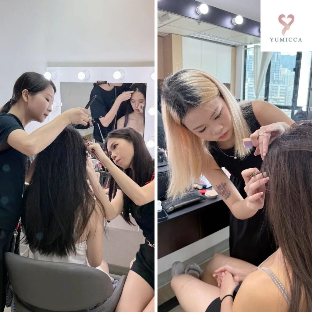 新娘化妝髮型課程,新手化妝,Yumicca 專業化妝課程,初級中級高級化妝師課程,婚禮化妝師及髮型課程,特技化妝課程,一對一專業化妝師培訓課程,一對一個人化妝班,個人化妝班,新娘化妝及髮型服務,婚宴姊妹化妝及髮型服務,旗袍化妝,彩繪班,彩繪服務,親子彩繪班,化妝outjob,hkmakeupartist, makeupclass,hkmakeupschool, hkmakeupacademy, hkmakeupclass,學化妝,新娘髮型班,新娘化妝班,香港新娘化妝師,新娘化妝師,新娘妝容,婚禮化妝,婚禮造型設計,專業化妝髮型師,試妝,一對一化妝教學,香港 一對一化妝班,新手化妝班,一對一化妝班價錢,一對一化妝課程,personal makeup Courses,專屬個人護膚化妝課程,到校服務,上門教學,到校服務 興趣班,團體包班,一站式包辦全校活動‎,小學課程系列,幼兒課程系列,中學課程系列,幼稚園到校興趣班,小學到校興趣班,中學到校興趣班,到校興趣班導師,到校課程報價,一站式到校課程及興趣班,到校課程機構,學校/機構/中心課程報價查詢,到校課程,生涯規劃職業探索,生涯規劃工作坊,生涯規劃與職業發展,到校服務化妝,個人形象課程,企業形象課程,導師培訓課程,化妝學校,企業形象化妝導師Ice Yee,新娘化妝師 Ice Yee,Yumicca創辦人 Ice Yee,療癒化妝,身心靈化妝興趣班,化妝學校推薦,新娘化妝課程,新娘化妝班,專業彩繪課程,長者化妝班,男生形象提升工作坊,青少年提升工作坊,團體包班,專業化妝髮型服務,化妝師行業講座,校園工作坊,中學生形象教育,親子髮型班,親子班,親子彩繪班,親子護膚化妝班,專業彩繪課程,男士形象培訓班