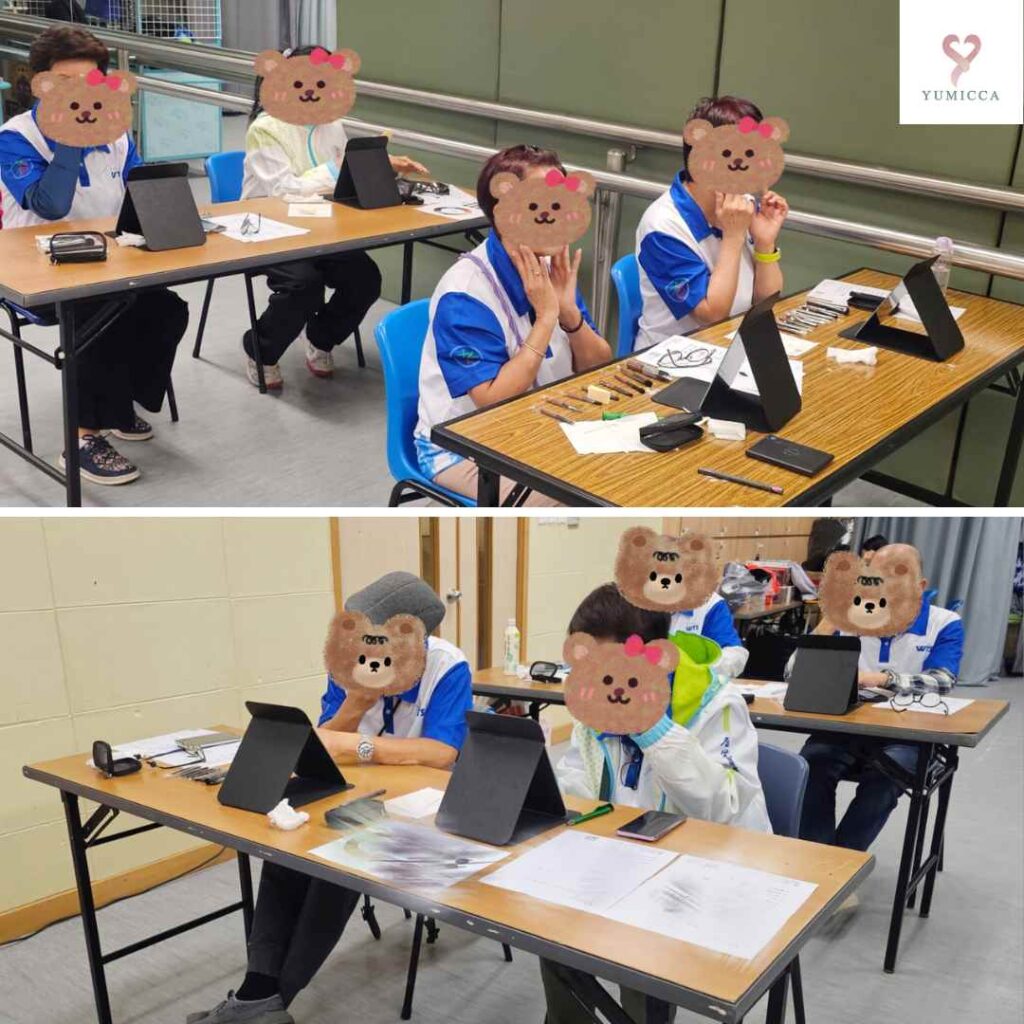 YUMICCA 形象教育,妝容及穿搭指導班,護膚班,新娘化妝髮型課程,新手化妝,Yumicca 專業化妝課程,初級中級高級化妝師課程,婚禮化妝師及髮型課程,特技化妝課程,一對一專業化妝師培訓課程,一對一個人化妝班,個人化妝班,新娘化妝及髮型服務,婚宴姊妹化妝及髮型服務,旗袍化妝,彩繪班,彩繪服務,親子彩繪班,化妝outjob,hkmakeupartist, makeupclass,hkmakeupschool, hkmakeupacademy, hkmakeupclass,學化妝,新娘髮型班,新娘化妝班,香港新娘化妝師,新娘化妝師,新娘妝容,婚禮化妝,婚禮造型設計,專業化妝髮型師,試妝,一對一化妝教學,香港 一對一化妝班,新手化妝班,一對一化妝班價錢,一對一化妝課程,personal makeup Courses,專屬個人護膚化妝課程,到校服務,上門教學,到校服務 興趣班,團體包班,一站式包辦全校活動‎,小學課程系列,幼兒課程系列,中學課程系列,幼稚園到校興趣班,小學到校興趣班,中學到校興趣班,到校興趣班導師,到校課程報價,一站式到校課程及興趣班,到校課程機構,學校/機構/中心課程報價查詢,到校課程,生涯規劃職業探索,生涯規劃工作坊,生涯規劃與職業發展,到校服務化妝,個人形象課程,企業形象課程,導師培訓課程,化妝學校,企業形象化妝導師Ice Yee,新娘化妝師 Ice Yee,Yumicca創辦人 Ice Yee,療癒化妝,身心靈化妝興趣班,化妝學校推薦,新娘化妝課程,新娘化妝班,專業彩繪課程,長者化妝班,男生形象提升工作坊,青少年提升工作坊,團體包班,專業化妝髮型服務,化妝師行業講座,校園工作坊,中學生形象教育,親子髮型班,親子班,親子彩繪班,親子護膚化妝班,專業彩繪課程,男士形象培訓班