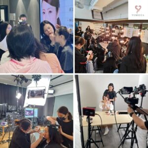 如何成為專業化妝師,化妝師入行,香港化妝師入行,Yumicca 專業化妝課程,初級中級高級化妝師課程,婚禮化妝師及髮型課程,特技化妝課程,一對一專業化妝師培訓課程,一對一個人化妝班,個人化妝班,新娘化妝及髮型服務,婚宴姊妹化妝及髮型服務,旗袍化妝,彩繪班,彩繪服務,親子彩繪班,化妝outjob,hkmakeupartist, makeupclass,hkmakeupschool, hkmakeupacademy, hkmakeupclass,學化妝,新娘髮型班,新娘化妝班,香港新娘化妝師,新娘化妝師,新娘妝容,婚禮化妝,婚禮造型設計,專業化妝髮型師,試妝,一對一化妝教學,香港 一對一化妝班,新手化妝班,一對一化妝班價錢,一對一化妝課程,personal makeup Courses,專屬個人護膚化妝課程,到校服務,上門教學,到校服務 興趣班,團體包班,一站式包辦全校活動‎,小學課程系列,幼兒課程系列,中學課程系列,幼稚園到校興趣班,小學到校興趣班,中學到校興趣班,到校興趣班導師,到校課程報價,一站式到校課程及興趣班,到校課程機構,學校/機構/中心課程報價查詢,到校課程,生涯規劃職業探索,生涯規劃工作坊,生涯規劃與職業發展,到校服務化妝,個人形象課程,企業形象課程,導師培訓課程,化妝學校,企業形象化妝導師Ice Yee,新娘化妝師 Ice Yee,Yumicca創辦人 Ice Yee,療癒化妝,身心靈化妝興趣班,化妝學校推薦,新娘化妝課程,新娘化妝班,專業彩繪課程,長者化妝班,男生形象提升工作坊,青少年提升工作坊,團體包班,專業化妝髮型服務,化妝師行業講座,校園工作坊,中學生形象教育,親子髮型班,親子班,親子彩繪班,親子護膚化妝班,專業彩繪課程,男士形象培訓班